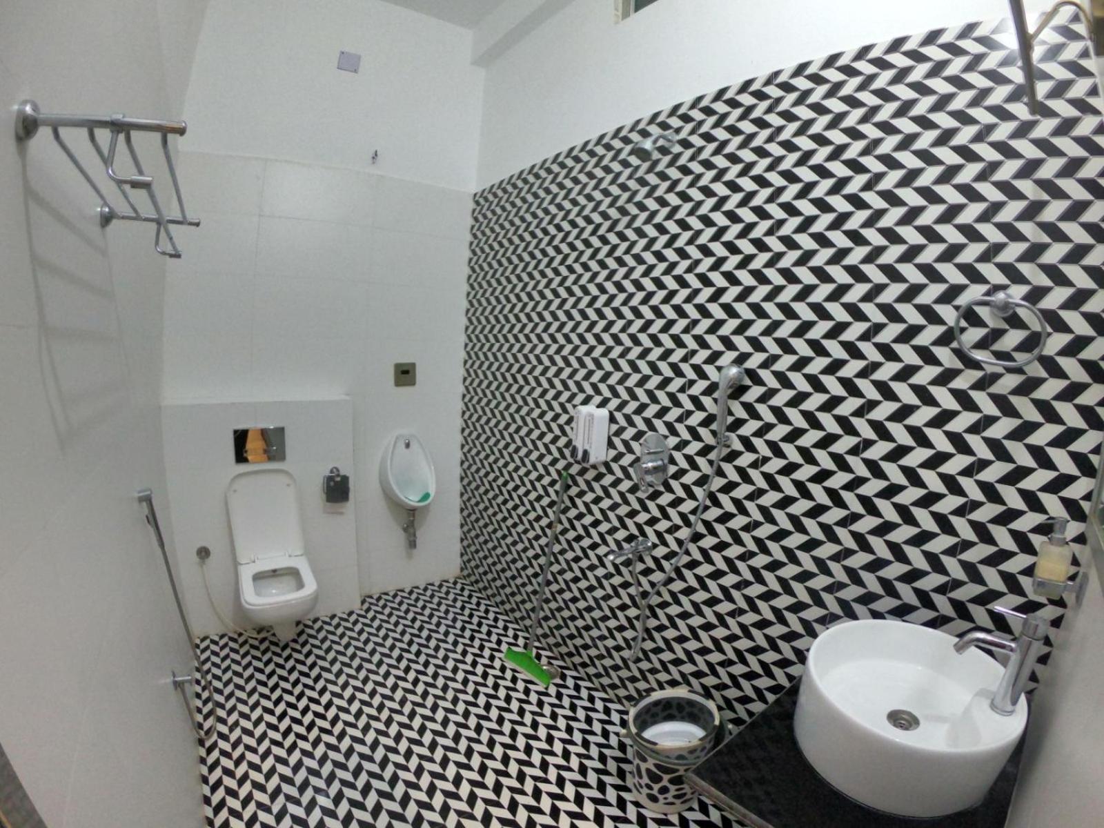 Hotel Buddha Park, Paharia, Váránaszi Kültér fotó